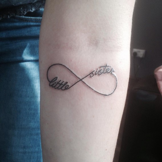 little-sister-infinity-tattoo