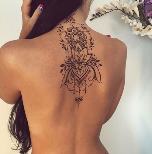 lotus-flower-tattoo-henna
