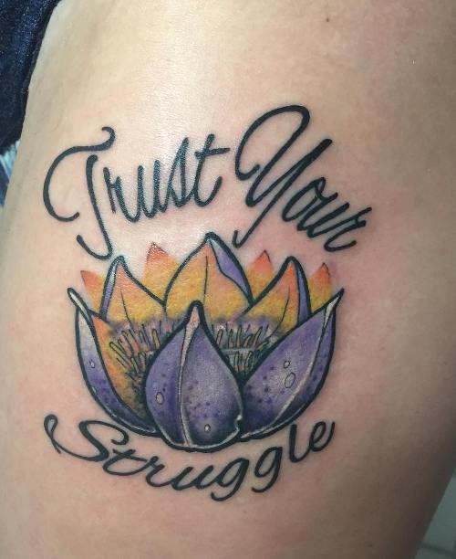lotus-flower-tattoo-with-words