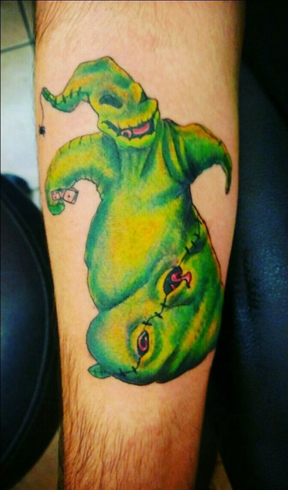 oogie-boogie-tattoos-nightmare-before-christmas