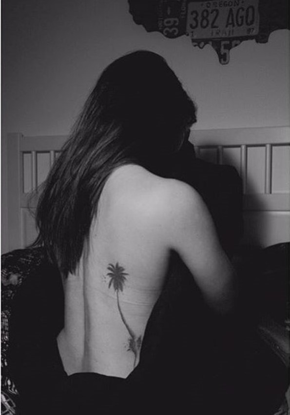 palm-tree-tattoos-on-back