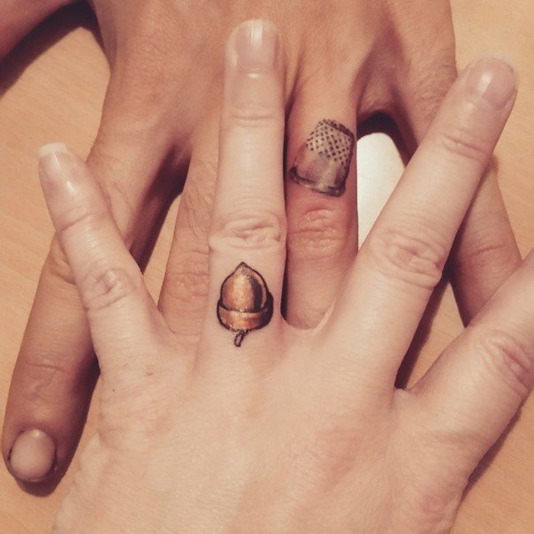 peterpan-wedding-ring-tattoos