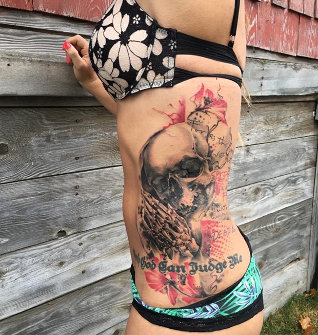 side-tattoos-ideas-for-girls-9