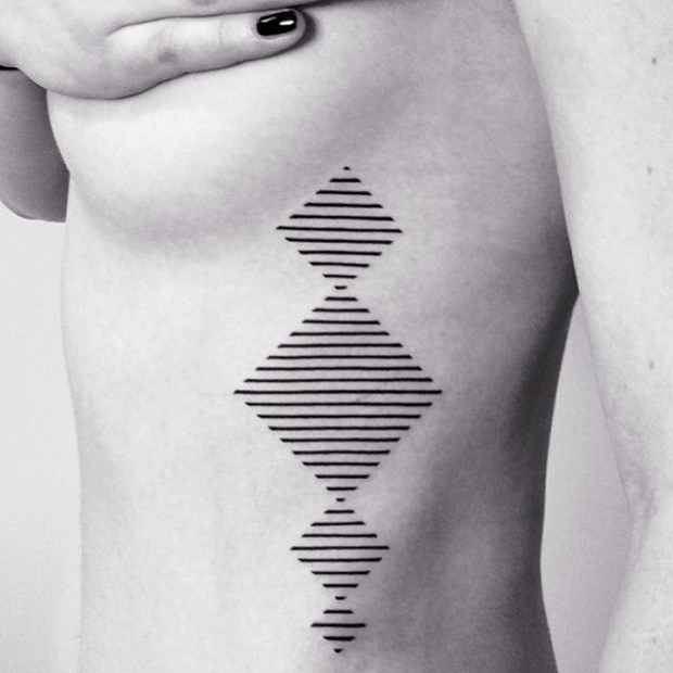 simple-side-tattoos-for-girls