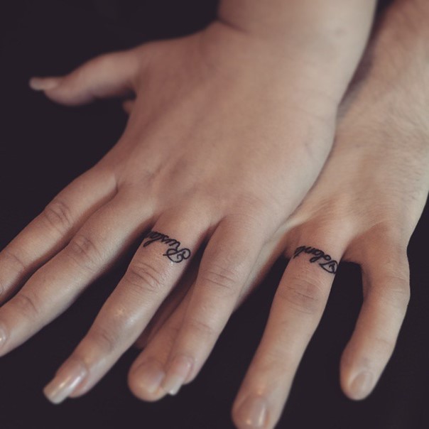 small-wedding-band-tattoo