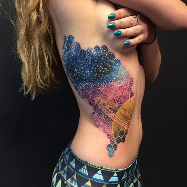 space-piece-side-tattoos-for-girls