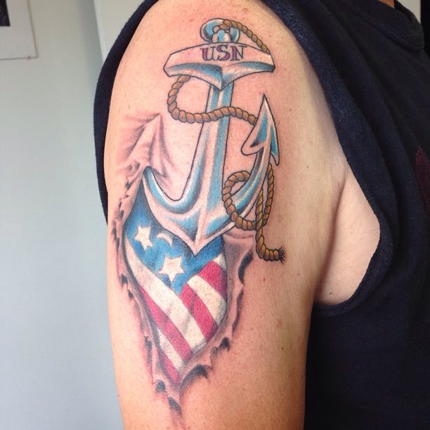 us-navy-anchor-tattoos
