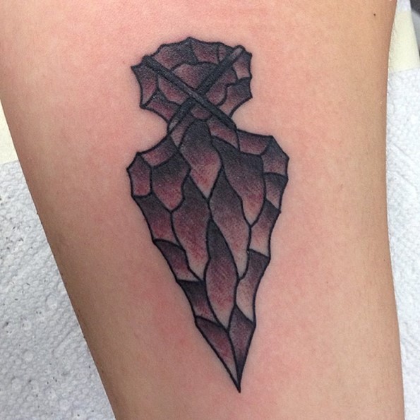 very-specific-arrowhead-tattoos