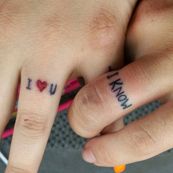 wedding-band-tattoos-and-meanings
