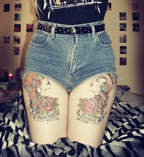 45-thigh-tattoo-ideas-for-girls-22