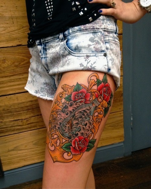 45-thigh-tattoo-ideas-for-girls-25