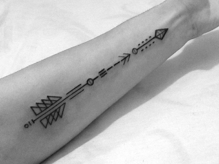 arrows-geometry-tattoos-1
