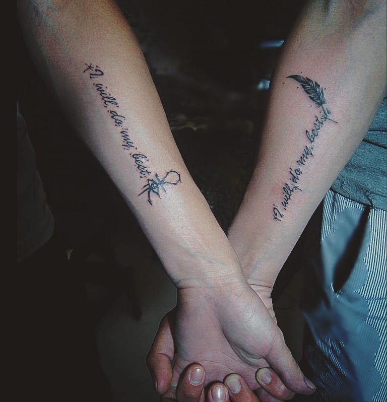 best-friend-feather-tattoos-768x798