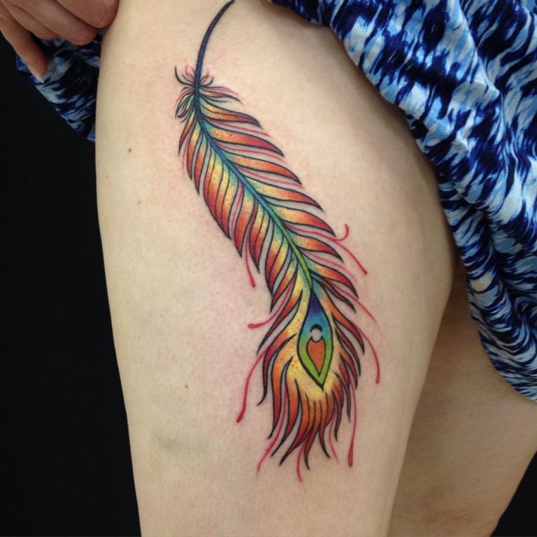 feather-tattoos-for-women-on-the-thigh-768x768