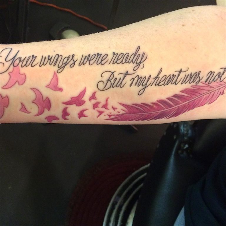 feather-tattoos-with-sayings-768x768
