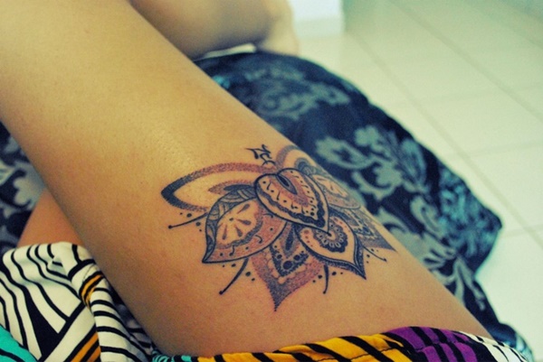 lotus-tattoo-design