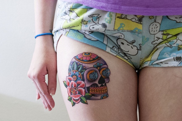 sugar-skull-tattoo-meaning-11