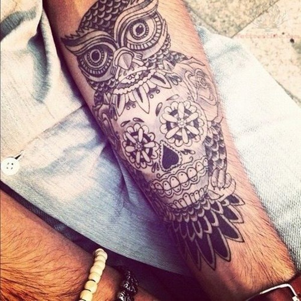 sugar-skull-tattoo-meaning-12