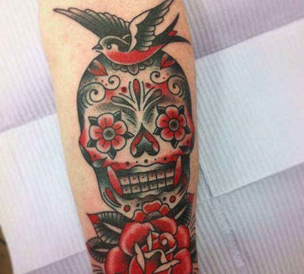 sugar-skull-tattoo-meaning-19