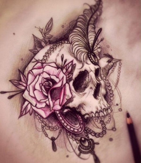 sugar-skull-tattoo-meaning-2