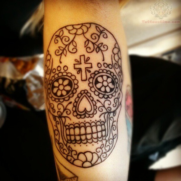 sugar-skull-tattoo-meaning-21