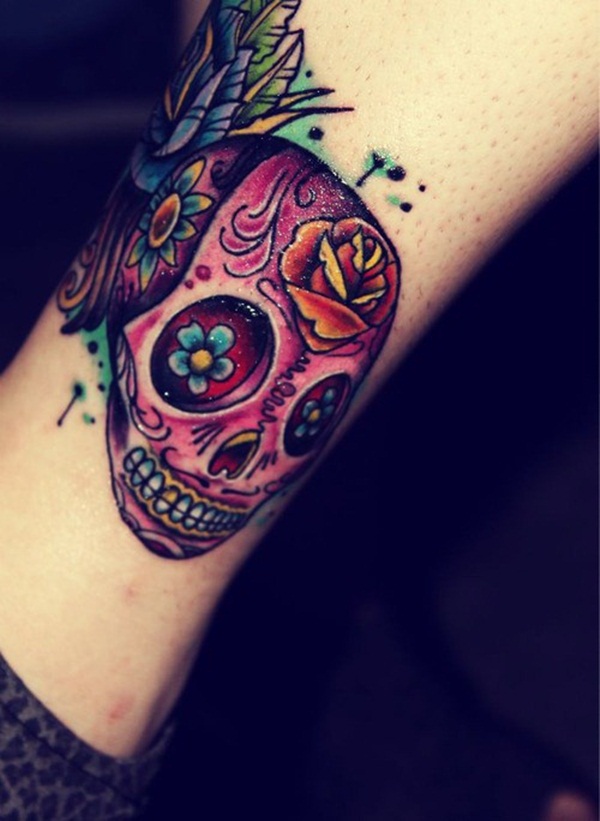 sugar-skull-tattoo-meaning-24