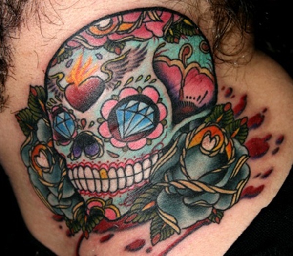 sugar-skull-tattoo-meaning-25