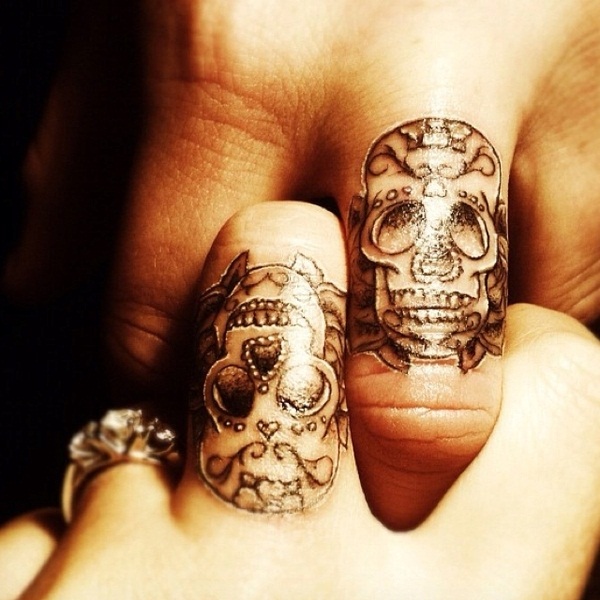 sugar-skull-tattoo-meaning-33