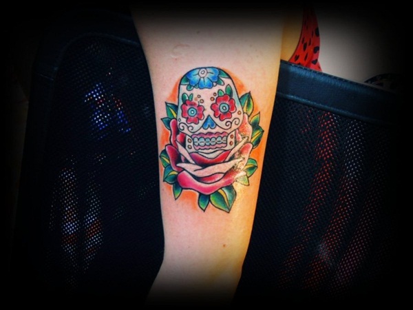 sugar-skull-tattoo-meaning-34