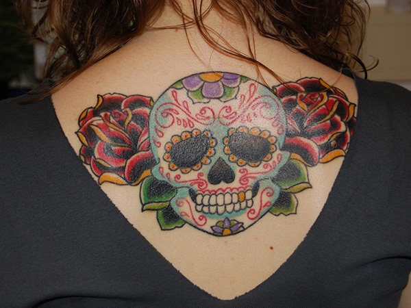 sugar-skull-tattoo-meaning-7