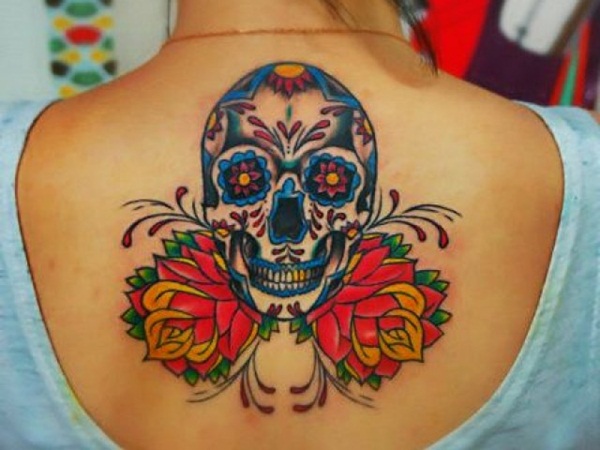 sugar-skull-tattoo-meaning-9