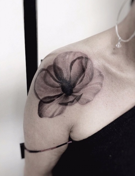 x-ray-flower-tattoo-1