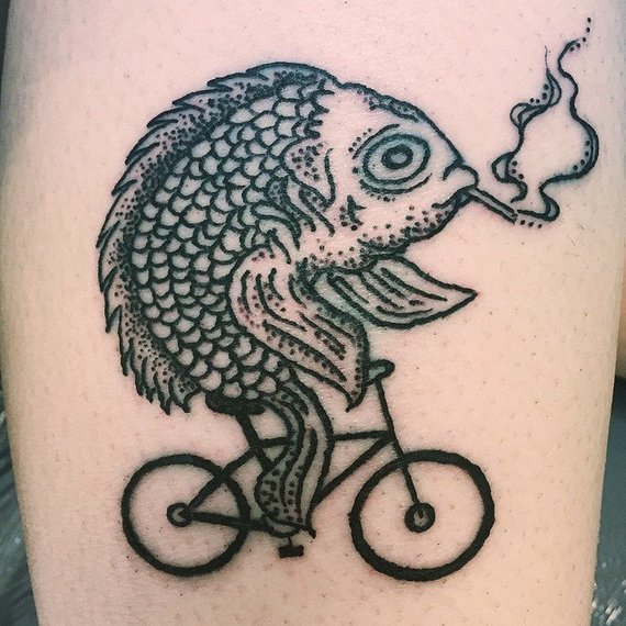 a-woman-needs-a-man-like-a-fish-needs-a-bicycle
