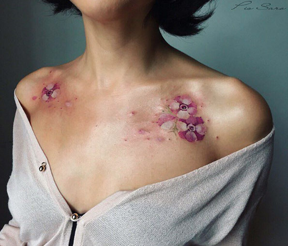anemones-tattoo