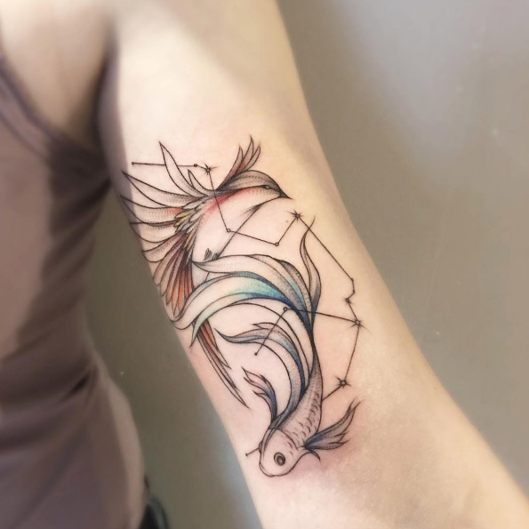 aquarius-tattoo-design