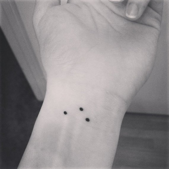 braille-i-am-enough-tattoo
