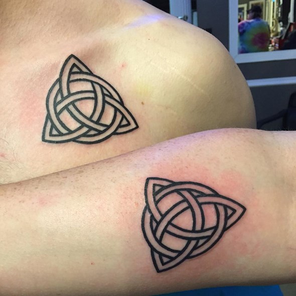 brother-and-sister-celtic-tattoos