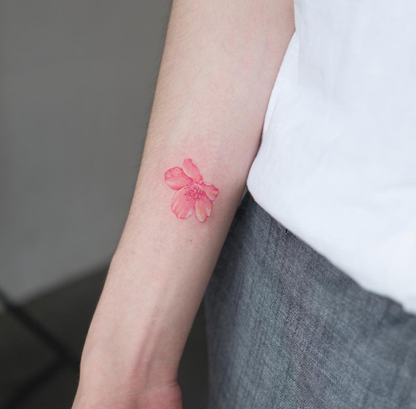 cherry-blossom-tattoo