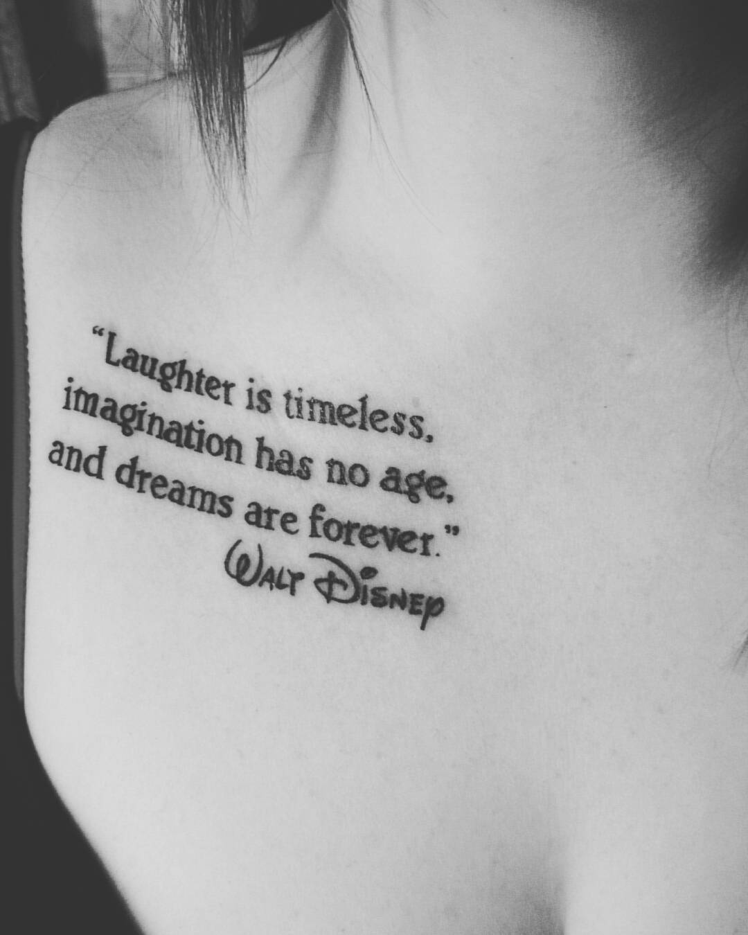 collar-bone-tattoo-disney-quotes