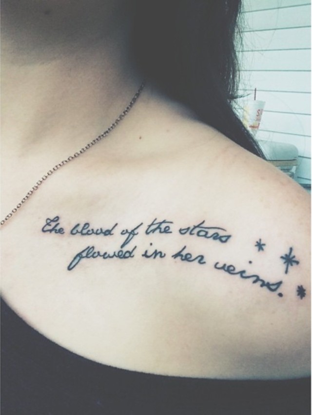 collar-bone-tattoo-the-blood-of-the-stars-flowed-in-her-veins