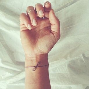 eternity-loop-tattoo