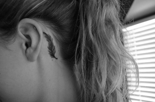 feather-tattoo