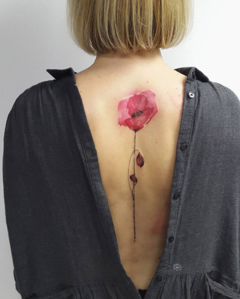 flower-tattoo-1