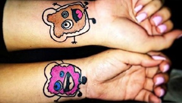 funny-brother-and-sister-tattoos