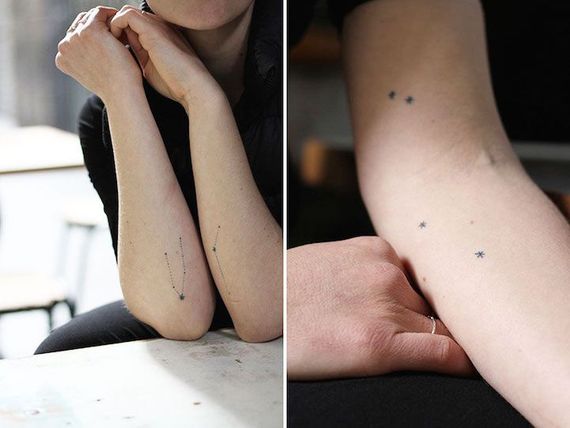 galaxy-arm-tattoos
