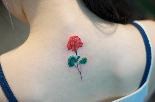 gorgeous-flower-tattoo