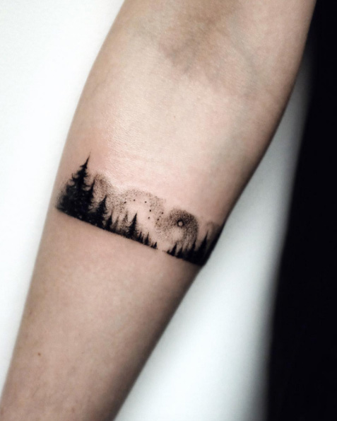 landscape-tattoo