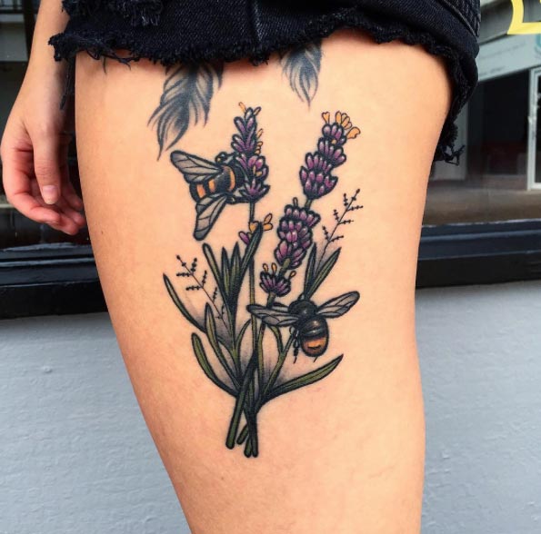 lavender-thigh-piece