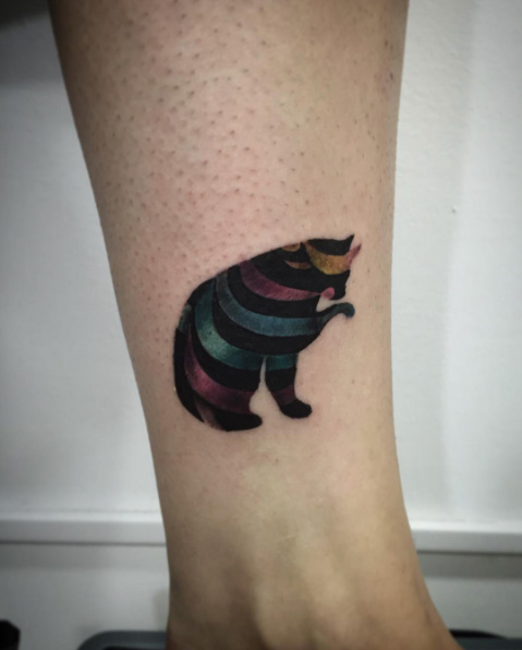 optical-kitten-tattoo