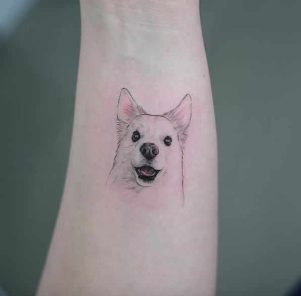 perfect-dog-tattoo